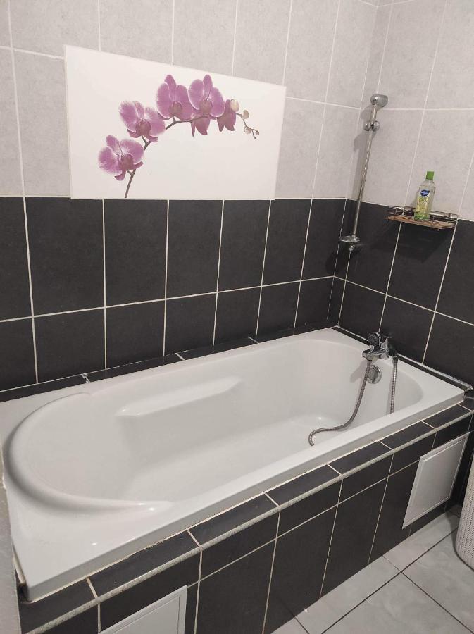Location Saisonniere Les Bibassiers Le Tampon Exterior photo